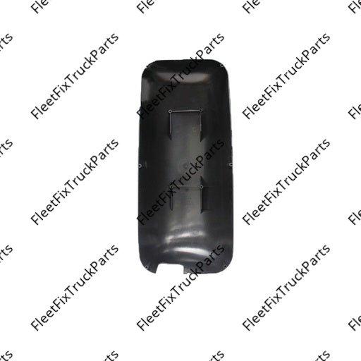 New Aftermarket Mirror Cover LH Black Kenworth 563.59022 R59101911 42777