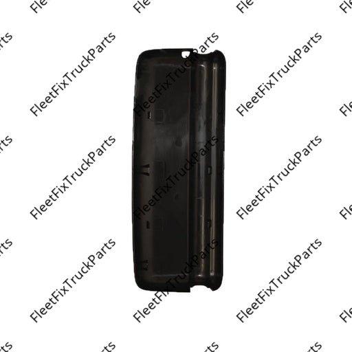 New Aftermarket Mirror Cover LH Black Volvo 563.96029 85108724