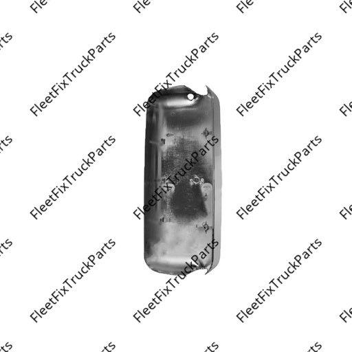 New Aftermarket Mirror Cover RH Chrome Freightliner 563.46059C 42062B