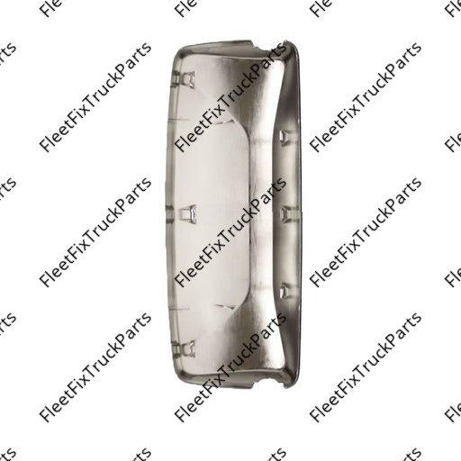 New Aftermarket Mirror Cover RH Chrome Volvo 563.96047C 85133998
