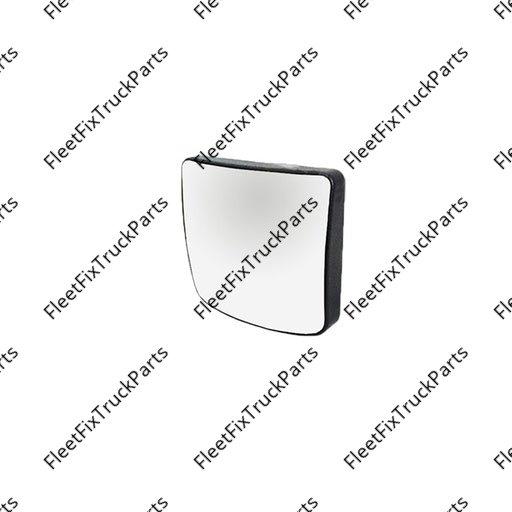 New Aftermarket Mirror Glass Convex Heated Volvo 563.96041 85108729