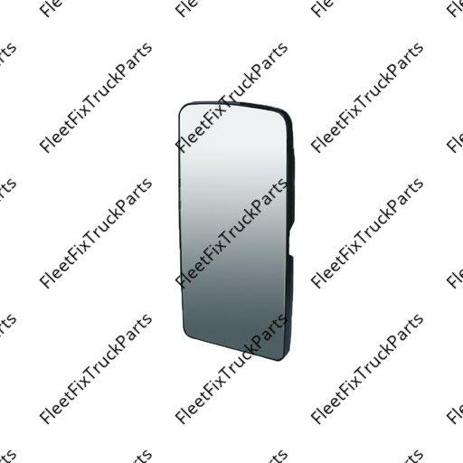 New Aftermarket Mirror Glass Flat Freightliner 563.46067