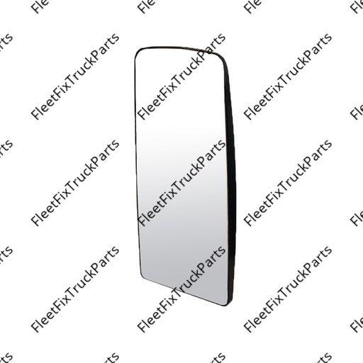 New Aftermarket Mirror Glass Flat Heated Volvo 563.96050 85108728 85114948