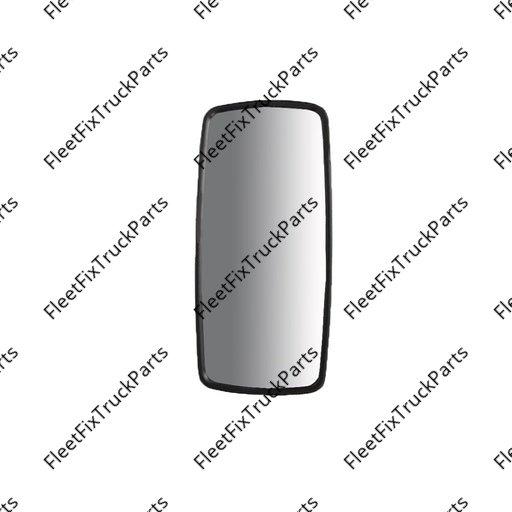New Aftermarket Mirror Glass Flat Heated 563.46050 A22-58516-001 A2258516001 154143207