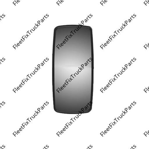 New Aftermarket Mirror Glass Flat 563.46049 A22-58516-000 A2258516000 154143200