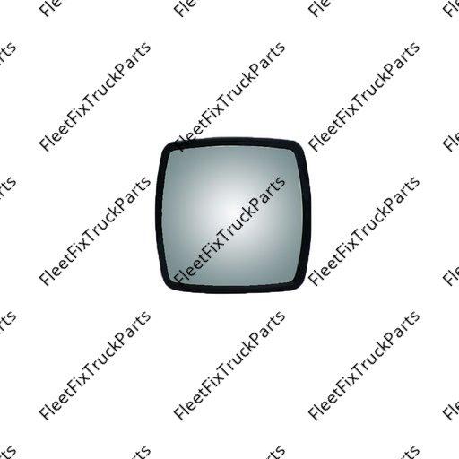 New Aftermarket Mirror Glass Heated IHC 563.55054