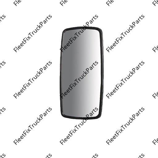 New Aftermarket Mirror Heated Freightliner BLK 8 X 17 563.46040