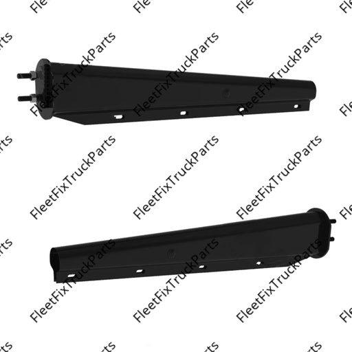 New Aftermarket Mud Flap Hanger Kit Spring Loaded 562.492B 10670