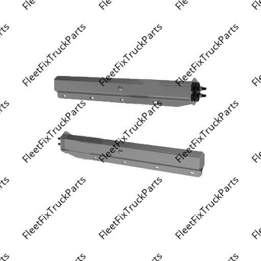 New Aftermarket Mud Flap Hanger Kit Spring Loaded 562.462 21950
