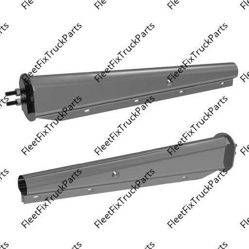 New Aftermarket Mud Flap Hanger Kit Spring Loaded 562.491C 10836