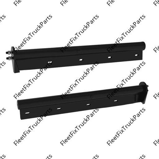 New Aftermarket Mud Flap Hanger Kit Spring Loaded 562.461 033-00868 03300868 FTG 033 00868