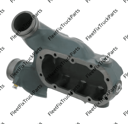 OEM Series 60 Top Assembly Housing Cooler Oil Detroit diesel Genuine 23526054