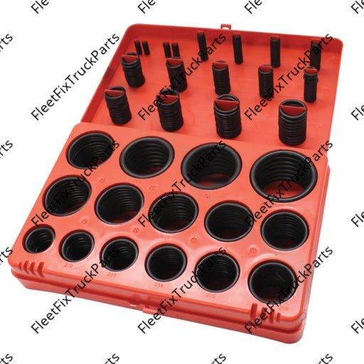 New Aftermarket O-Ring Kit Standard 382pc 181.ORK382S