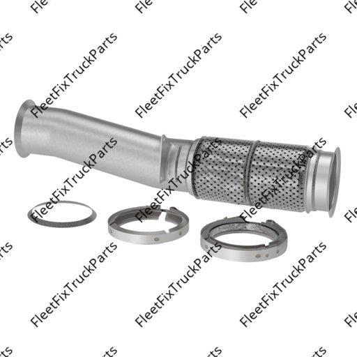 New Aftermarket OEM Exhaust Bellows Freightliner Premium A04-30008-000