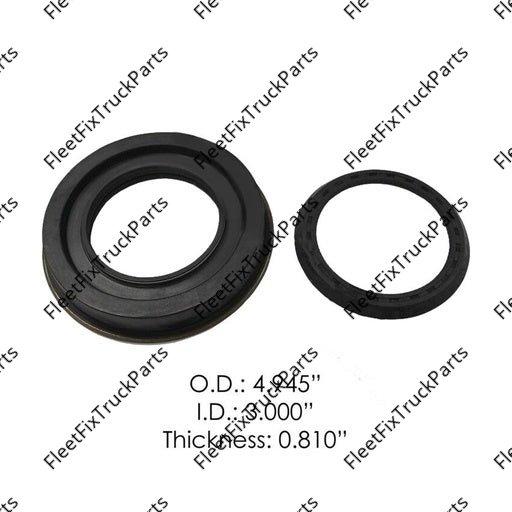 New Aftermarket Oil Seal Kit 181.R945003 A11205Z2730