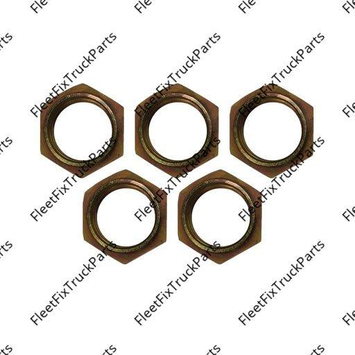 New Aftermarket Outer Cap Nut 201.2003R 1199N118 (Pack of 5)