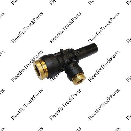 New Aftermarket PLC Standpipe Run Tee 3/8 X 3/8 X 3/8in 177.115166C 371PTCSP66