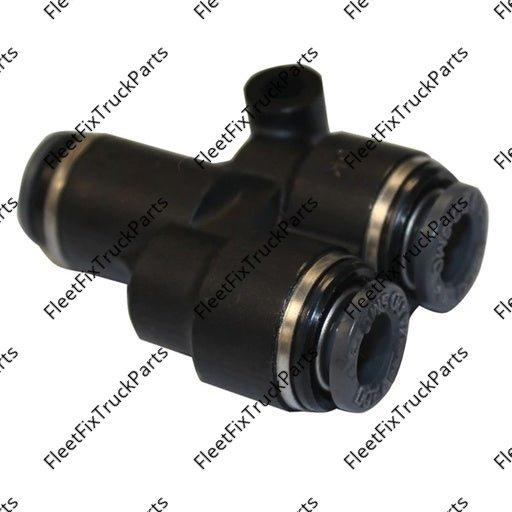 New Aftermarket PLC Y Union 1/4 X 1/4 X 1/4in 177.1163444 362PTC4