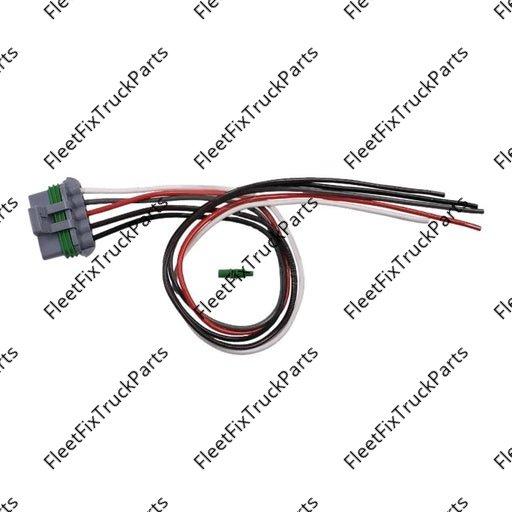 New Aftermarket Pigtail Metri-Pack 5 Wire 571.PT126 68680