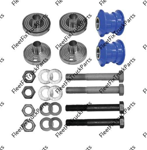 New Aftermarket Pivot Bushing Kit Poly MHS235UB