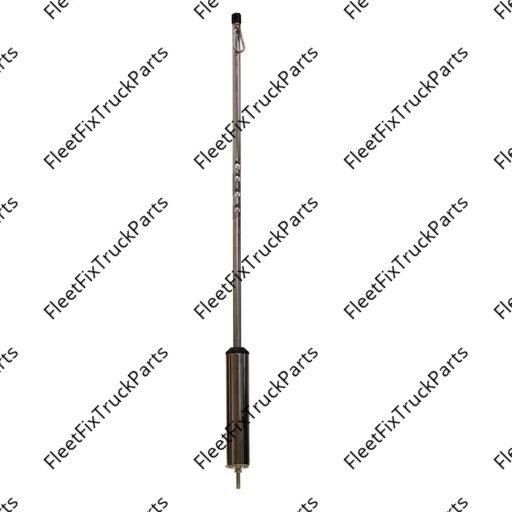 New Aftermarket Pogo Stick Chrome 50in 177.3027 9400M