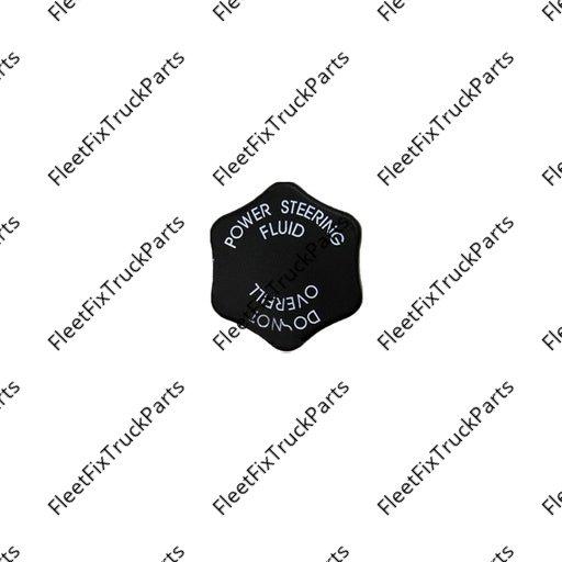 New Aftermarket Power Steering Reservoir Cap KG25851 572.4005 VMLT3188