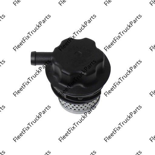 New Aftermarket Power Steering Reservoir Filter Cap 572.4011 1417926000