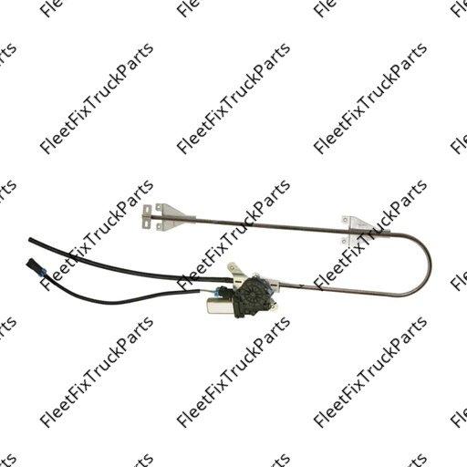 New Aftermarket Power Window Regulator RH Kenworth HLK2152 R21-6013R R216013R