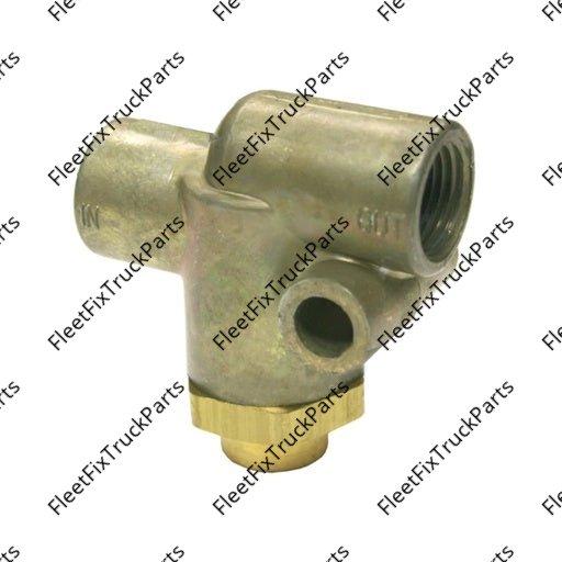 New Aftermarket Pressure Protect Valve 170.110257 ESL110257