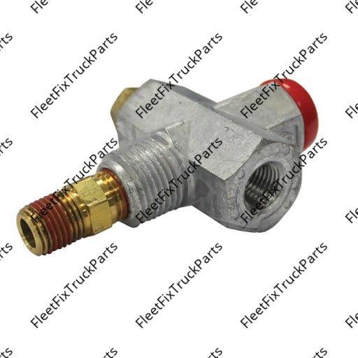 New Aftermarket Pressure Protect Valve Opens At 100PSI, Closes At 70PSI 170.16100V 20QE2326