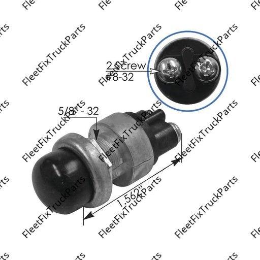 New Aftermarket Push Button Switch Off-MOM On 577.3011 BE20065 822151 422681 191040