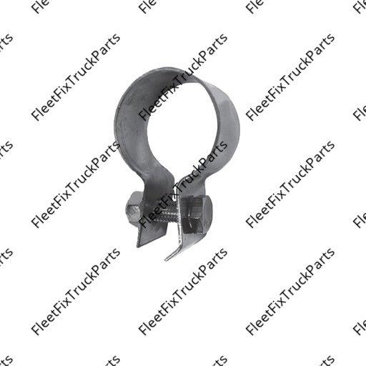 New Aftermarket Quarter Fender Tube Clamp 562.9104 GT391585 10634 03200224