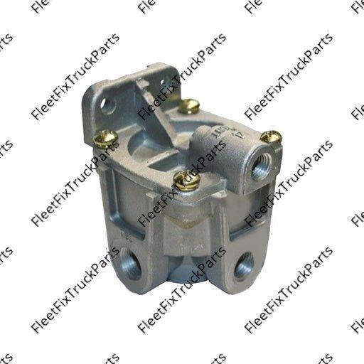 New Aftermarket RG2 Type Relay Valve 170.KN28500 KN28500X EMDKN28500N 034056 KN28500