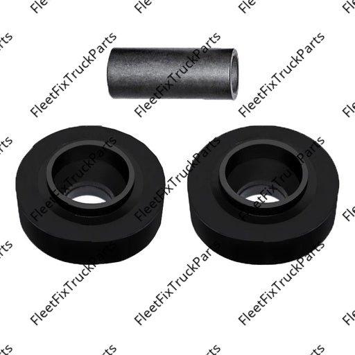 New Aftermarket Radiator Mount Kit Freightliner M17353K BCD2746314
