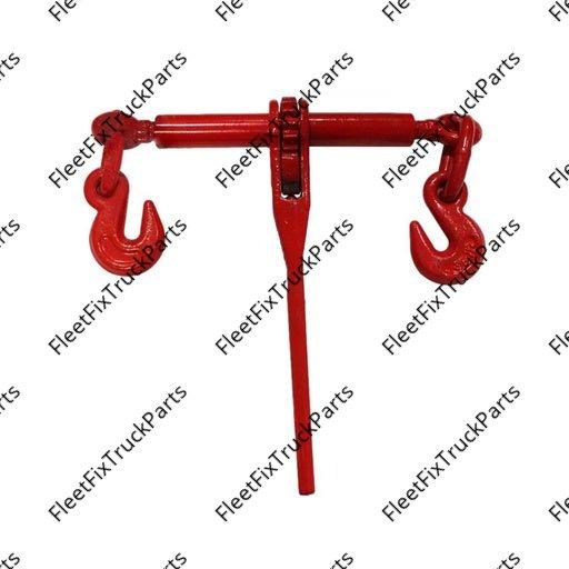 New Aftermarket Ratchet Chain Binder 3/8in-1/2in 573.NRCB12