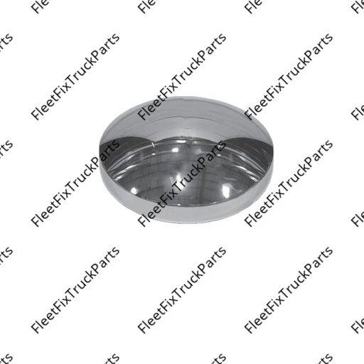 New Aftermarket Rear Hub Cap 8-1/2in Axle 5/8in S.Steel 562.C1002SS 20202 310S