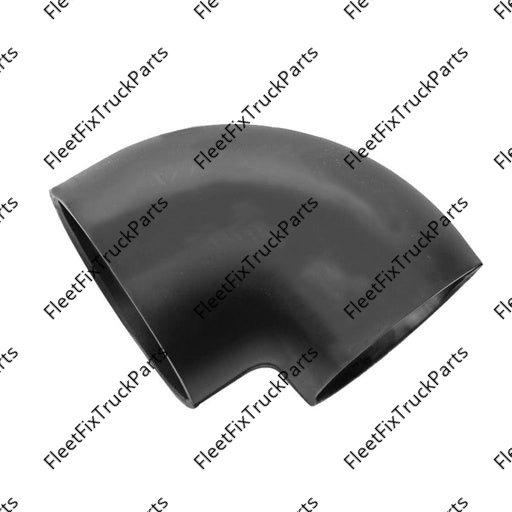 New Aftermarket Reducer Elbow Rubber 5.5-5in ID 561.47756