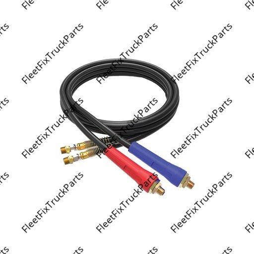 New Aftermarket Rubber Air Line Set 12FT 179.3009.12 118112 17912H