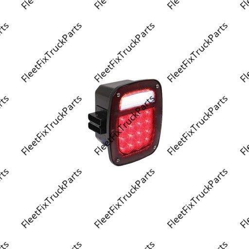 New Aftermarket S/T/T Box Light LED Double Metri-Pack 571.LD513R42