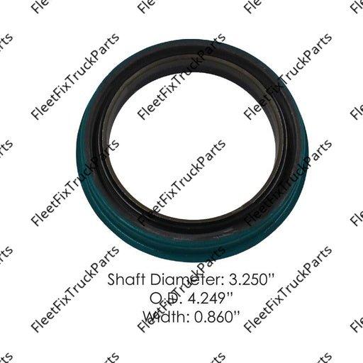 New Aftermarket SKF CR Pinion Seal 181.CR32500 A1205R2592 A11205X2728
