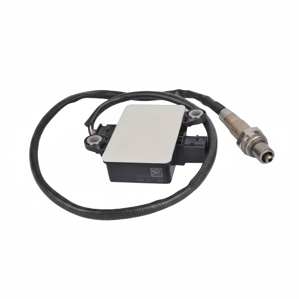 Cummins 4383979 Exhaust Particulate Sensor