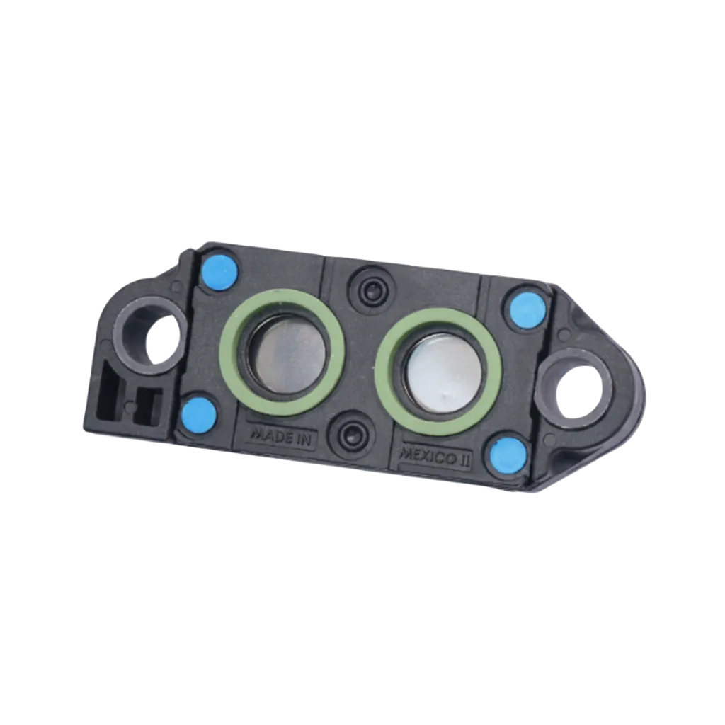 Cummins 4384138 DPF Differential Pressure Sensor for ISB 6.7L Diesel Engine