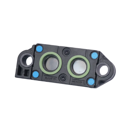 Cummins 4384138 DPF Differential Pressure Sensor for ISB 6.7L Diesel Engine