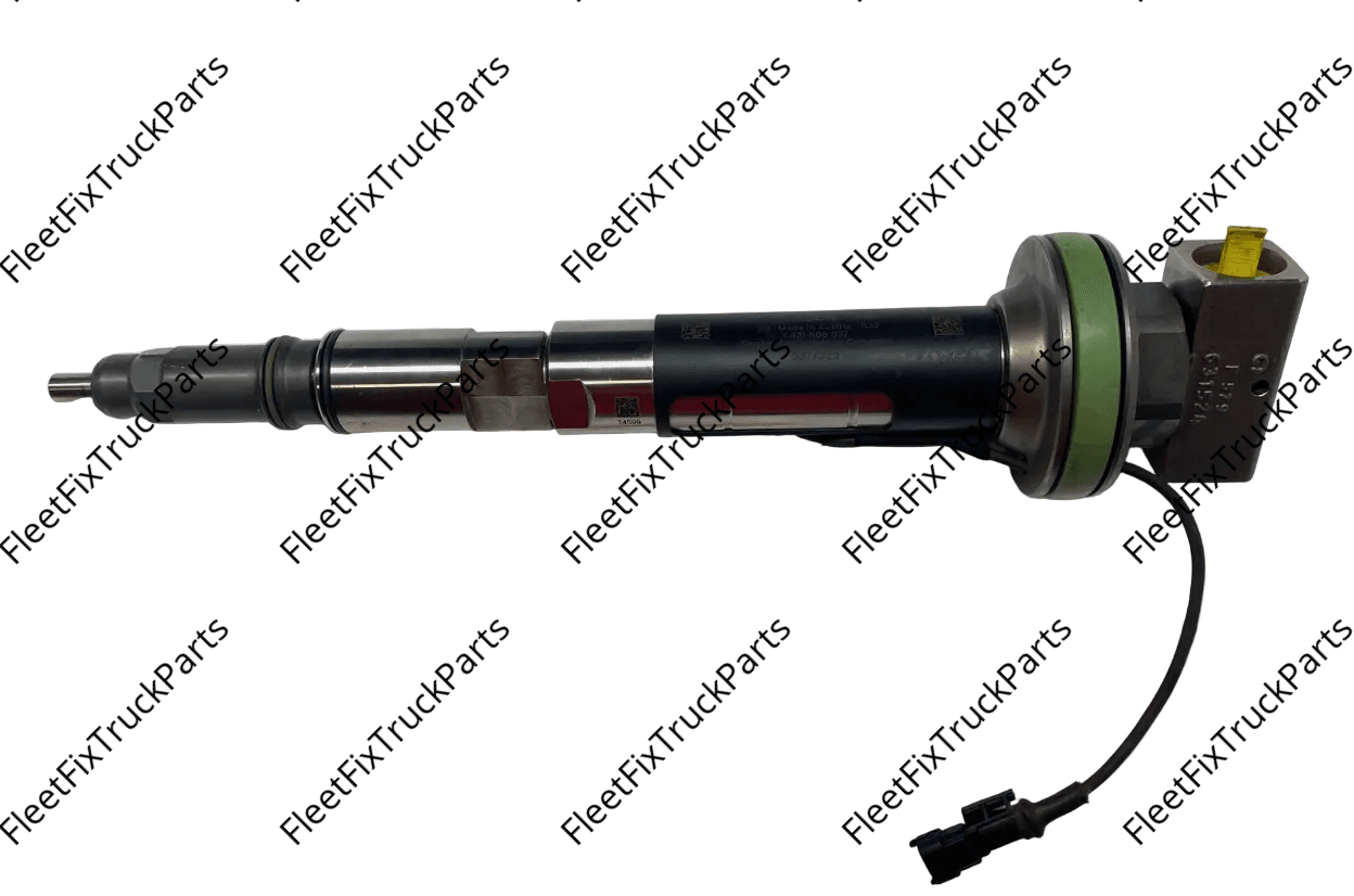 OEM Y431K05418  Bosch Fuel Injector