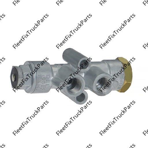New Aftermarket Sealco Type Lock Out Valve 170.110591 RSL110591