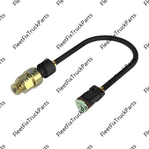 New Aftermarket Sensor Pressure HD Caterpillar 577.99525 1946722 1619925