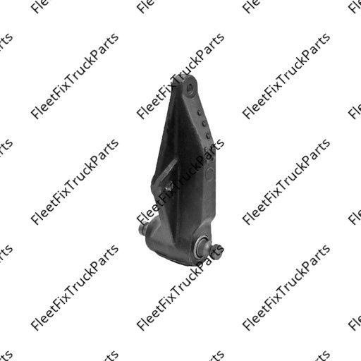 New Aftermarket Shackle Hanger Kenworth M1824 B11-1033 B11-10346 B111033 B110346