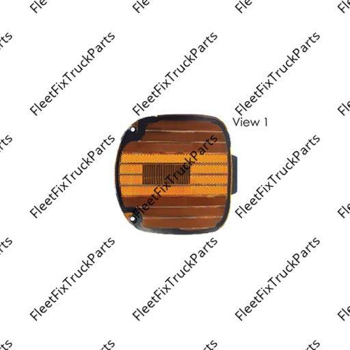New Aftermarket Side Marker Lamp Freightliner 564.46042 A0621643000