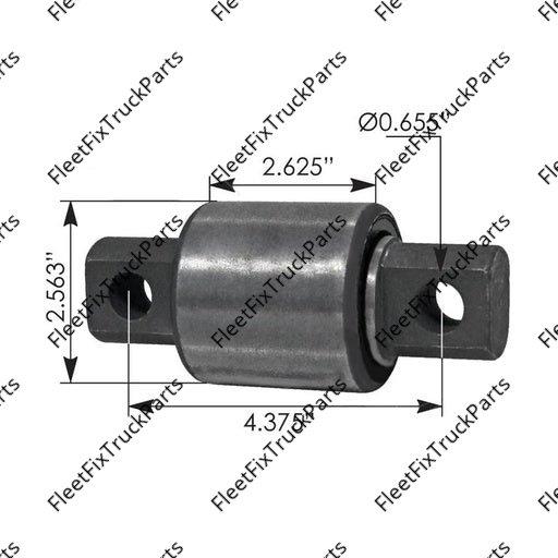 New Aftermarket Silent Block Silent Block 500.699 MR764 3093507 1874726 4C4O5781AA 4C4Z5781AA