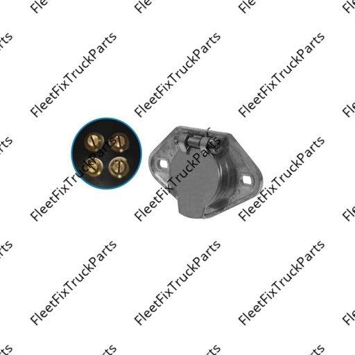New Aftermarket Socket 4 Pin 179.1024 15400 055056